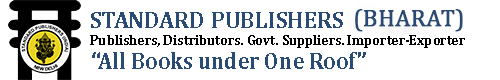 Standard Publishers (Bharat)