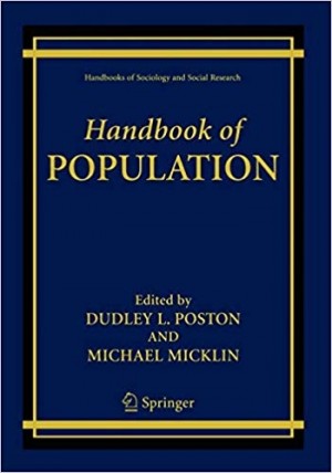 Handbook of Population - Handbooks of Sociology and Social Research