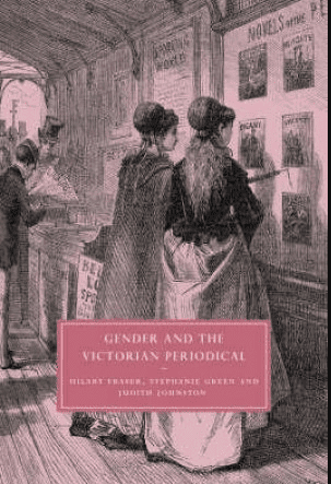Gender and the Victorian Periodical book