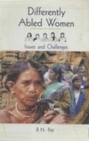 Differently Abled Women - Issues and Challenges