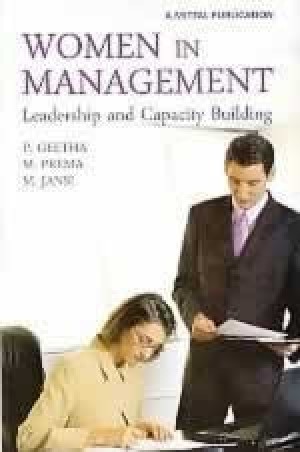 Women in Management - Leadership and Capacity Building
