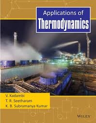 Applications of Thermodynamics