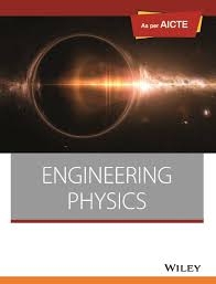 Engineering Physics, As per AICTE