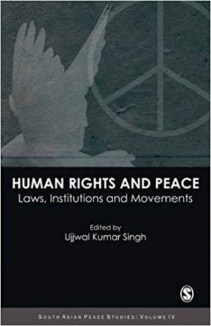 Human Rights & Peace: Laws & Movements