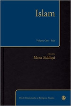 ISLAM Benchmarks in Religious Studies in 4 Vols.