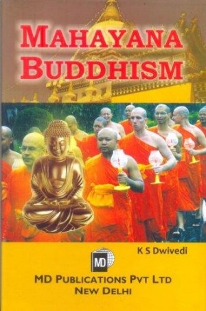 Mahayana Buddhism